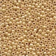 Antique Seed Beads: 03054 Desert Sand Cross Stitch