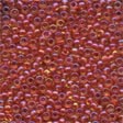 Antique Seed Beads: 03056 Antique Red Cross Stitch