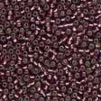 Petite Glass Beads: 40065 Eggplant Cross Stitch
