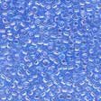 Petite Glass Beads: 40168 Sapphire Cross Stitch