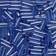 Small Bugle Beads: 72006 Ice Blue Cross Stitch