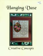 Hanging Vase Cross Stitch