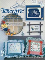 Teneriffic Cross Stitch