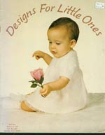 Designs for Little Ones Cross Stitch