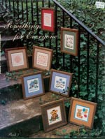 Something for Everyone Cross Stitch