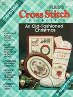 An Old Fashioned Christmas Cross Stitch