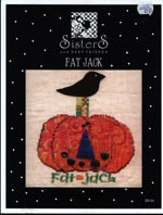 Fat Jack Cross Stitch