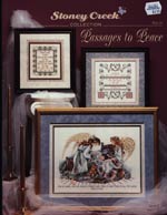 Passages to Peace Cross Stitch
