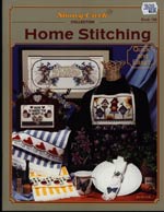 Home Stitching Cross Stitch