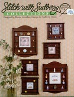Collections Cross Stitch