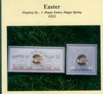 Easter  Cross Stitch