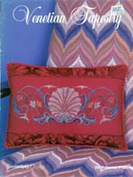 Venetian Tapestry Cross Stitch