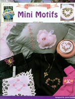 Mini Motifs Cross Stitch